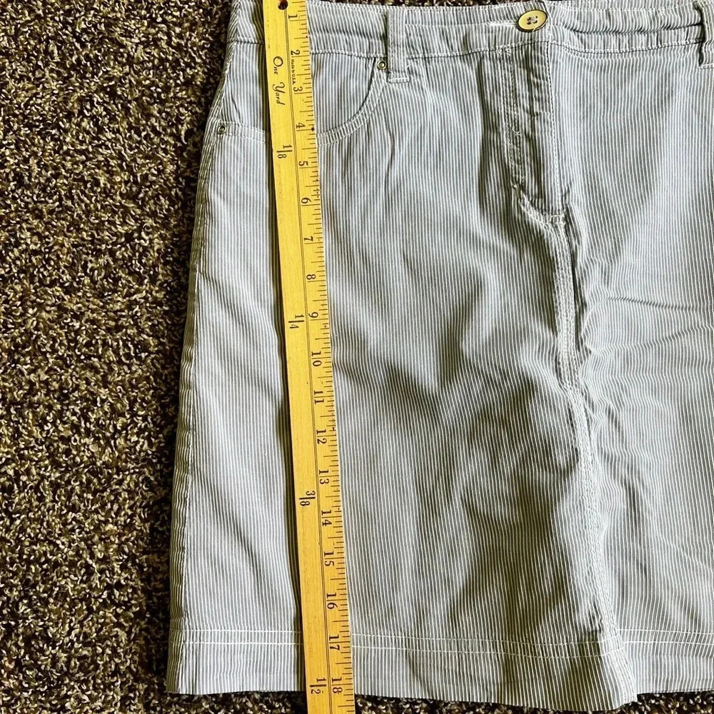 Karen Scott skort - Picture 3 of 6